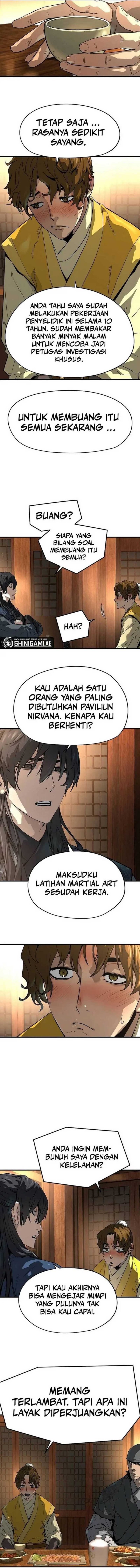 Absolute Regression Chapter 47 Gambar 6