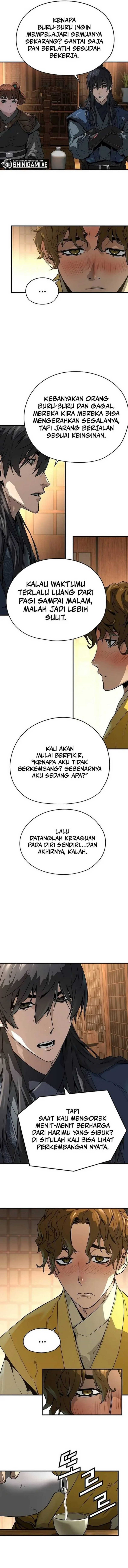 Absolute Regression Chapter 47 Gambar 7