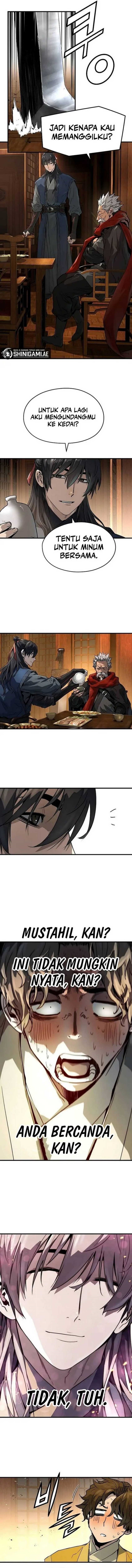 Absolute Regression Chapter 47 Gambar 12