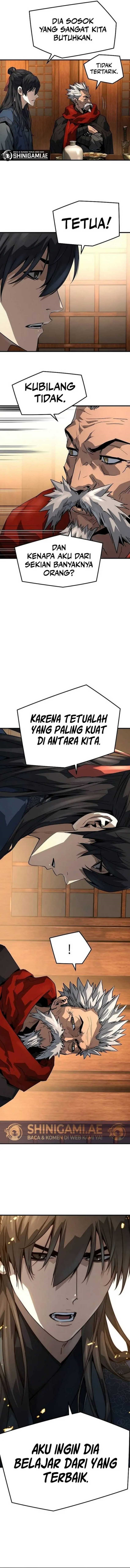 Absolute Regression Chapter 47 Gambar 16