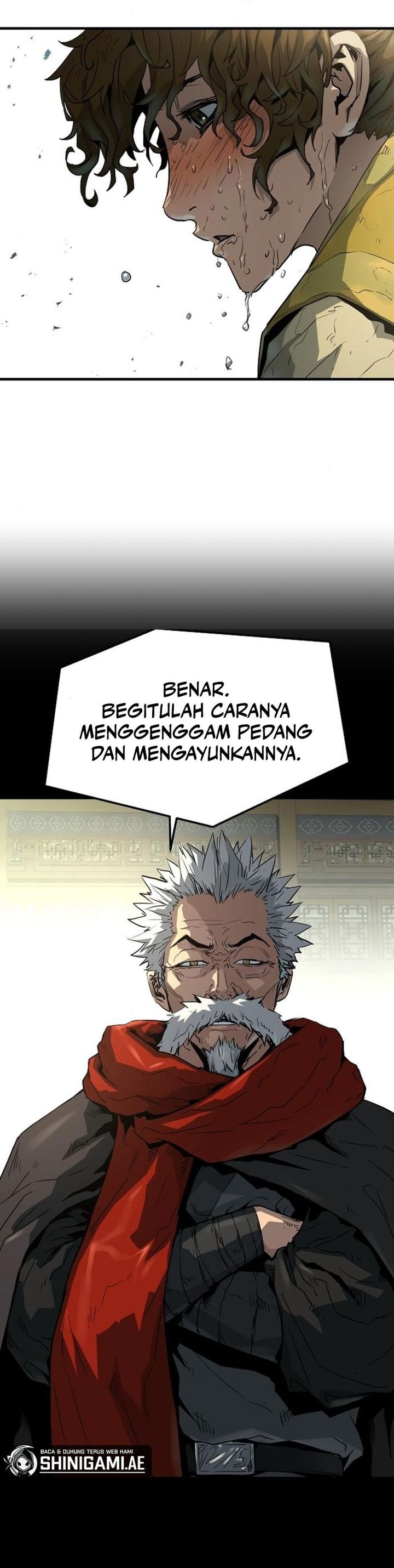 Absolute Regression Chapter 50 Gambar 3