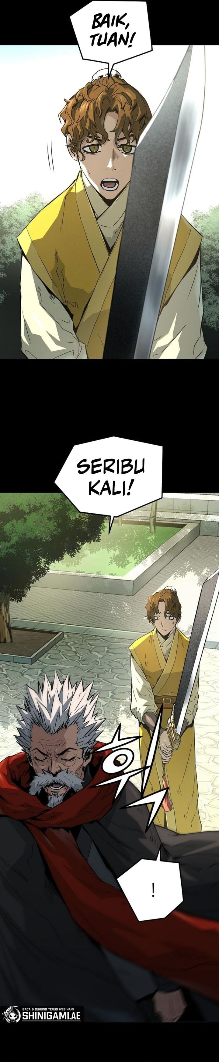Absolute Regression Chapter 50 Gambar 4