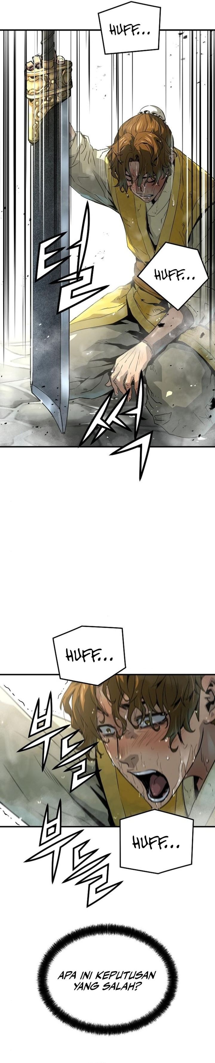 Absolute Regression Chapter 50 Gambar 7