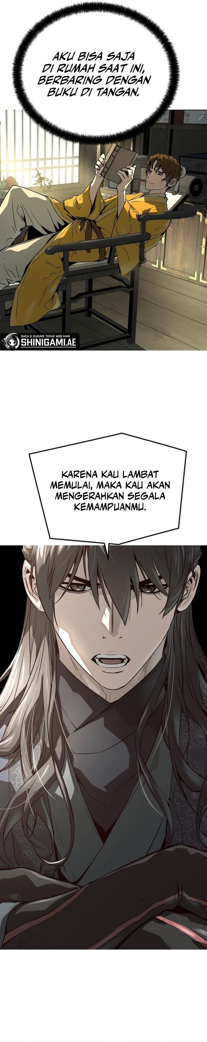 Absolute Regression Chapter 50 Gambar 8