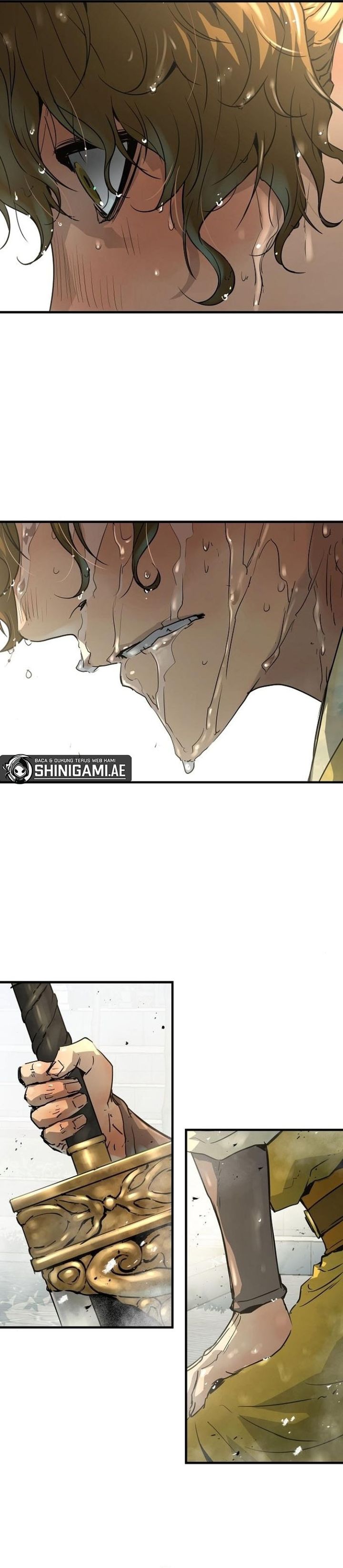 Absolute Regression Chapter 50 Gambar 9