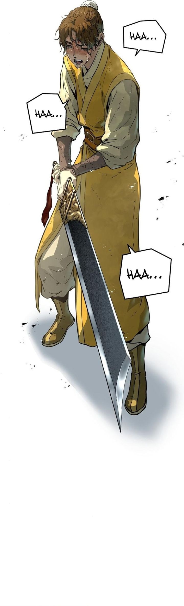 Absolute Regression Chapter 50 Gambar 10