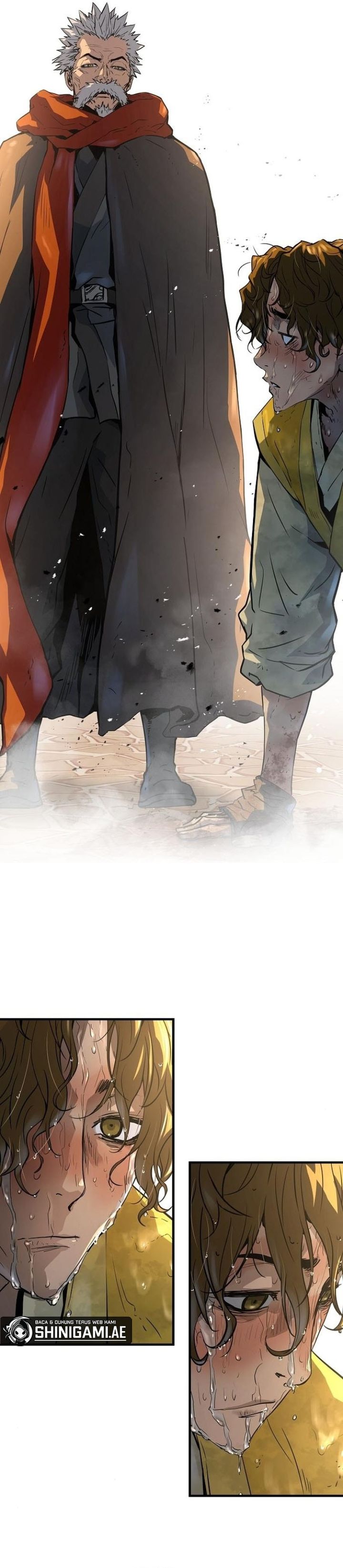 Absolute Regression Chapter 50 Gambar 15