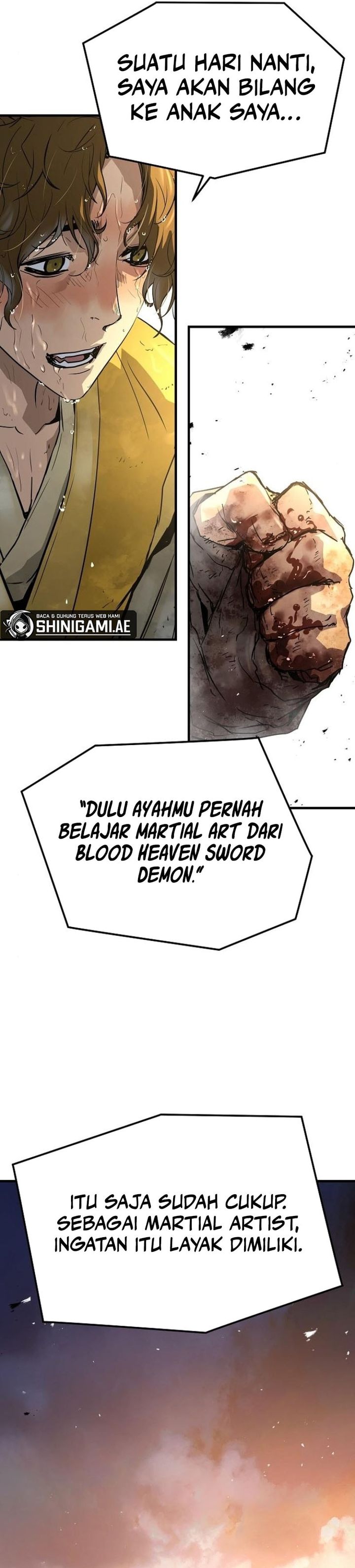 Absolute Regression Chapter 50 Gambar 18