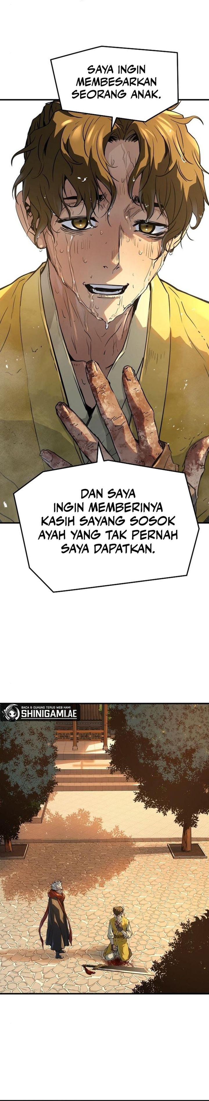 Absolute Regression Chapter 50 Gambar 20