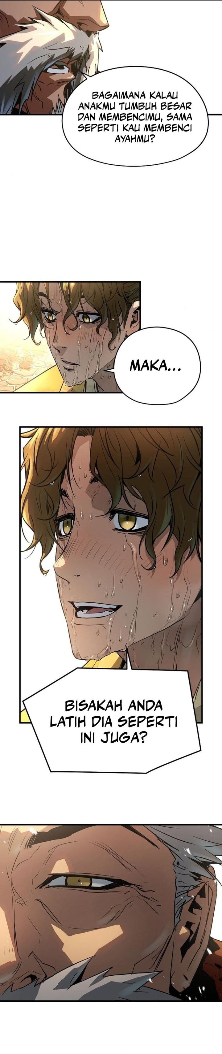 Absolute Regression Chapter 50 Gambar 21