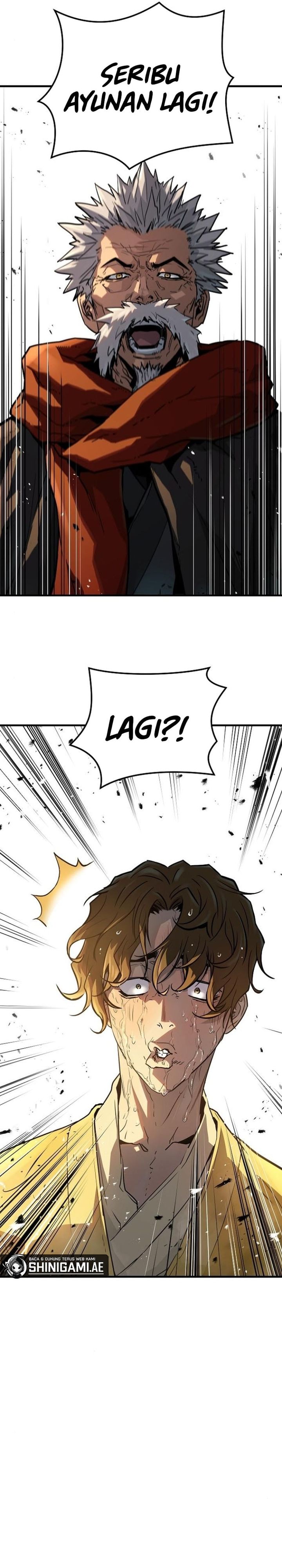 Absolute Regression Chapter 50 Gambar 22