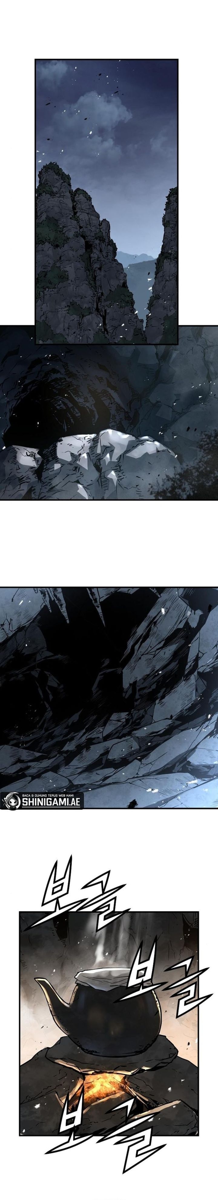 Absolute Regression Chapter 50 Gambar 23