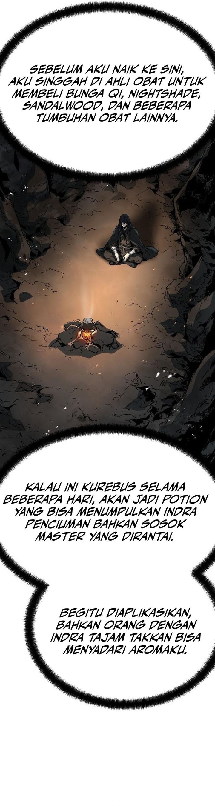 Absolute Regression Chapter 50 Gambar 24