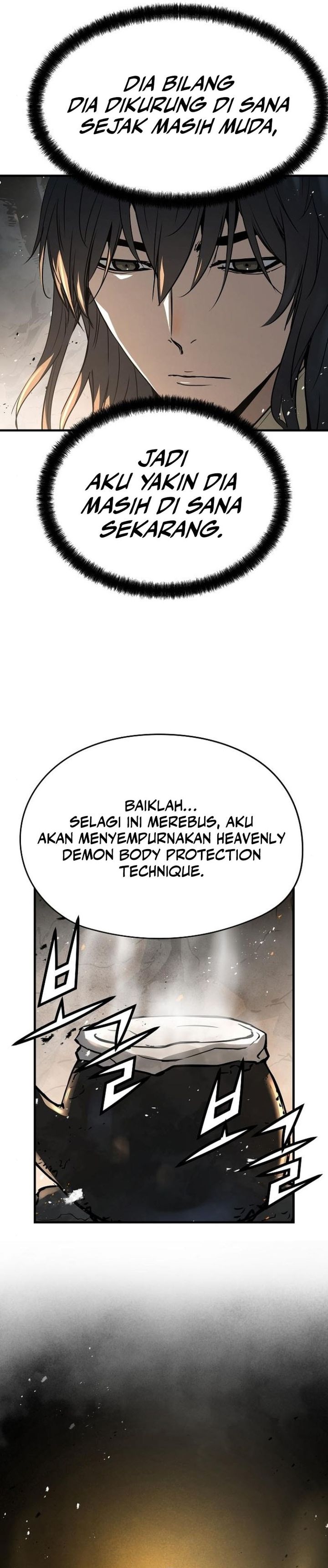 Absolute Regression Chapter 50 Gambar 25