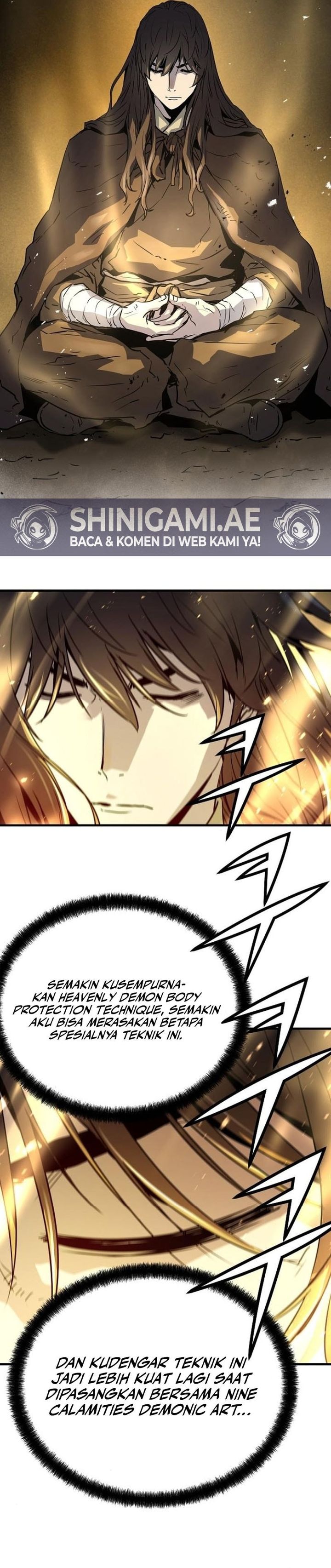 Absolute Regression Chapter 50 Gambar 26