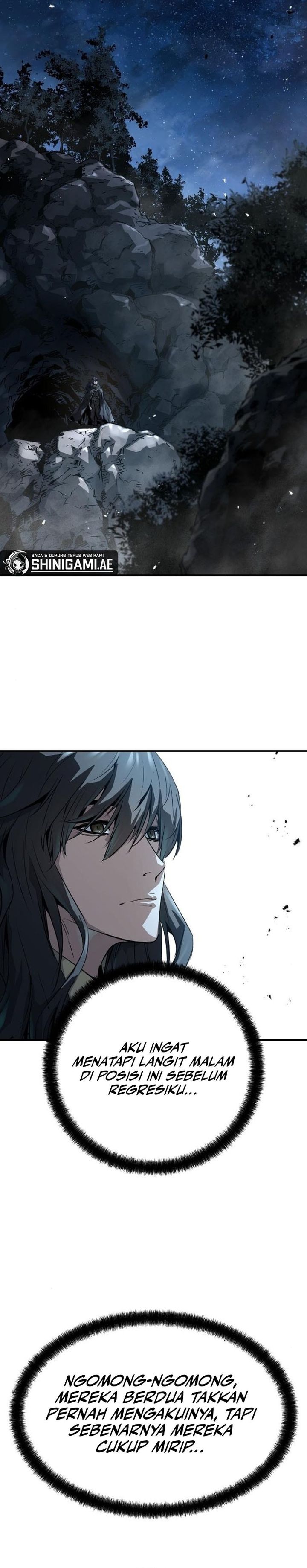 Absolute Regression Chapter 50 Gambar 28