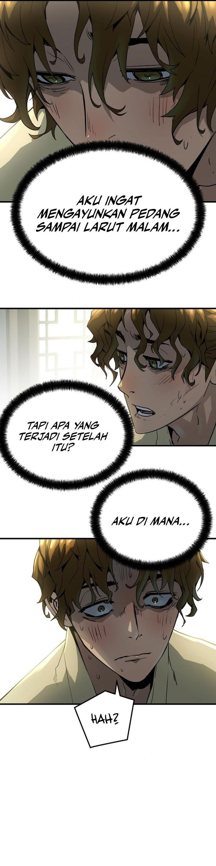 Absolute Regression Chapter 50 Gambar 30