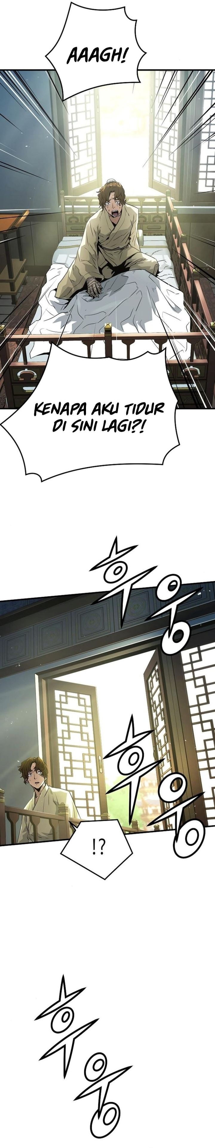 Absolute Regression Chapter 50 Gambar 31
