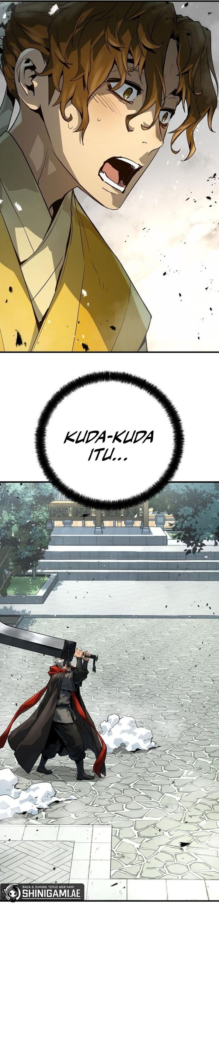 Absolute Regression Chapter 50 Gambar 34
