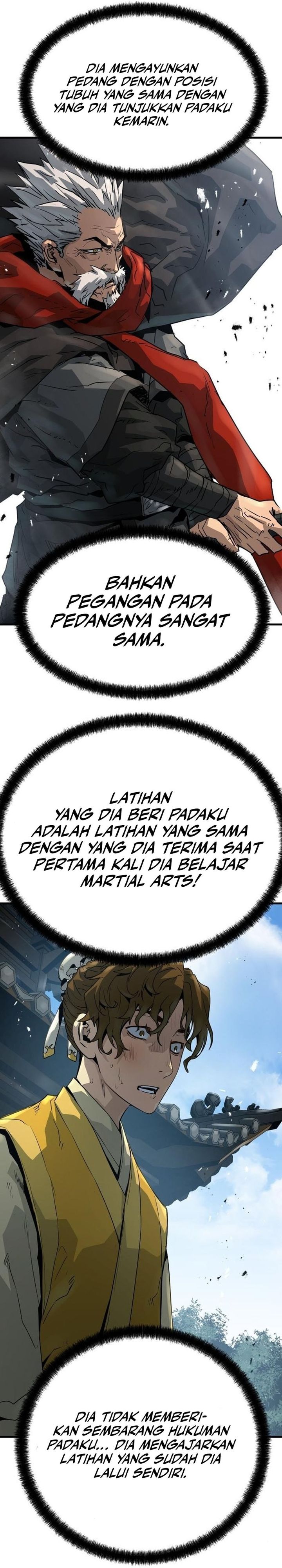 Absolute Regression Chapter 50 Gambar 36