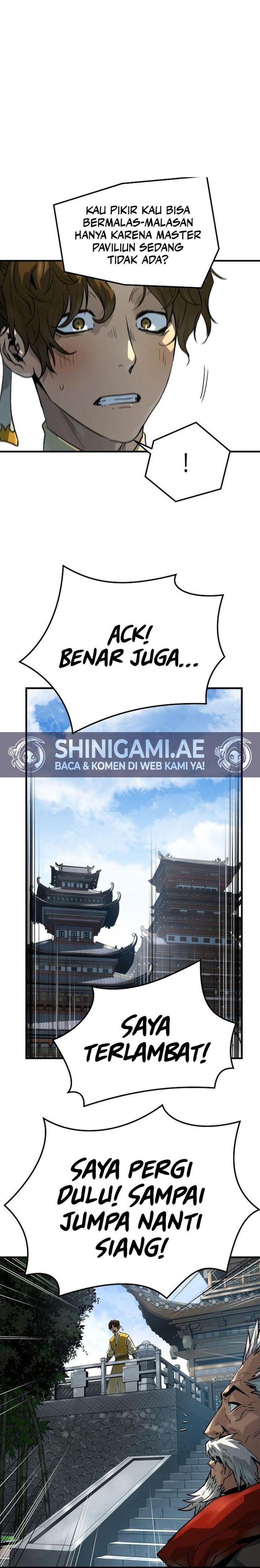 Absolute Regression Chapter 50 Gambar 37
