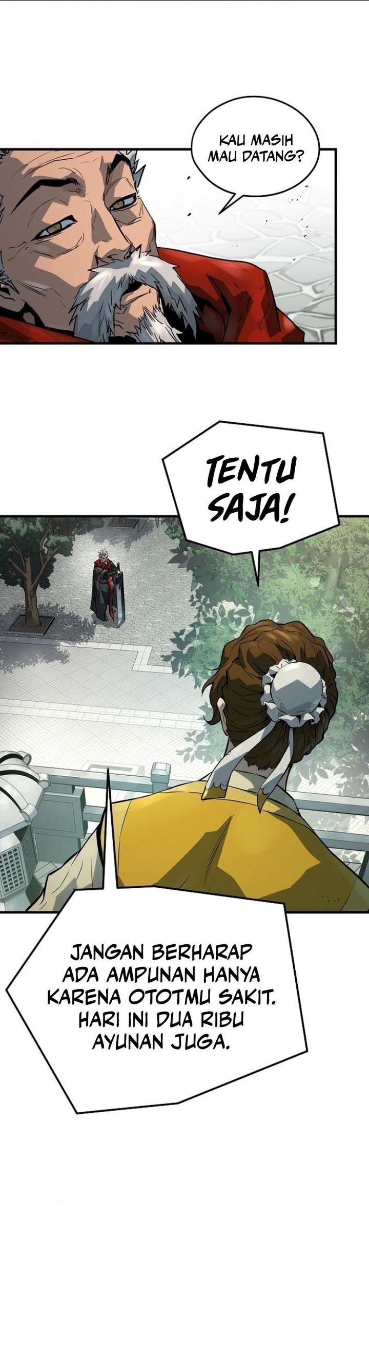 Absolute Regression Chapter 50 Gambar 38