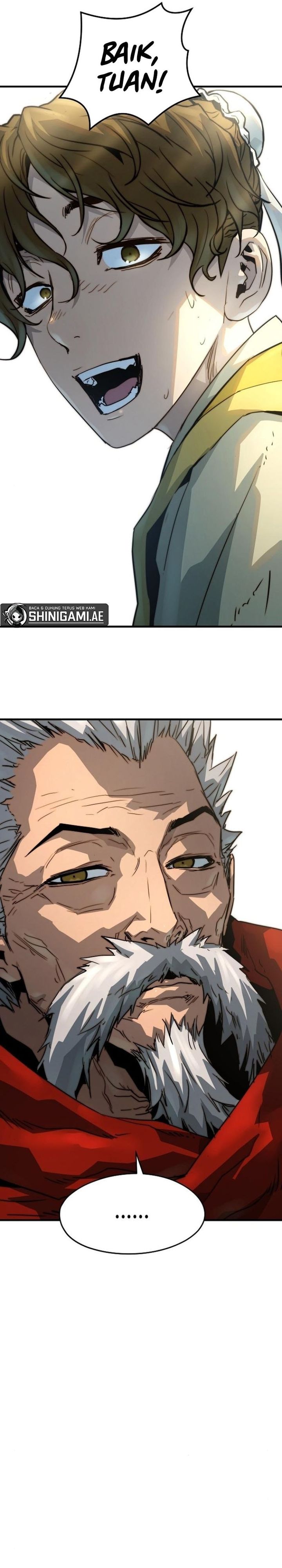 Absolute Regression Chapter 50 Gambar 39