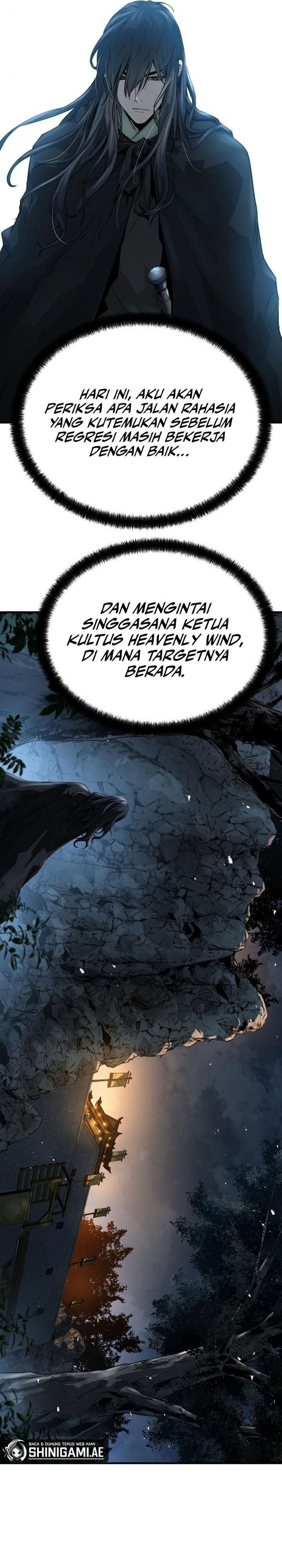 Absolute Regression Chapter 50 Gambar 41