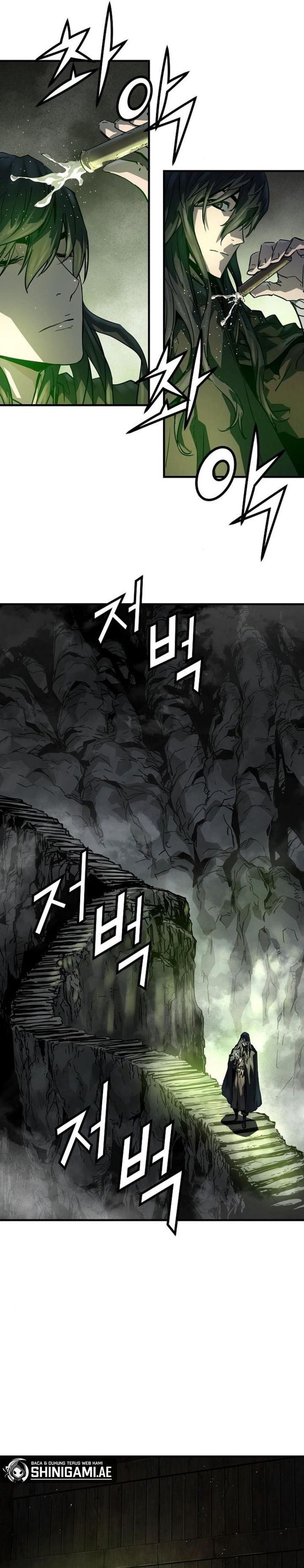 Absolute Regression Chapter 50 Gambar 44