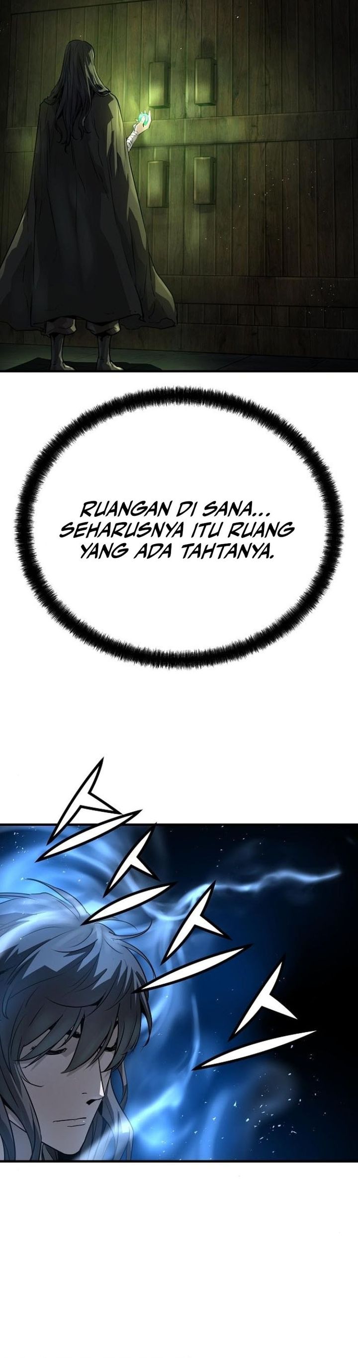 Absolute Regression Chapter 50 Gambar 45