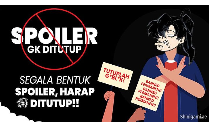 Absolute Regression Chapter 50 Gambar 49