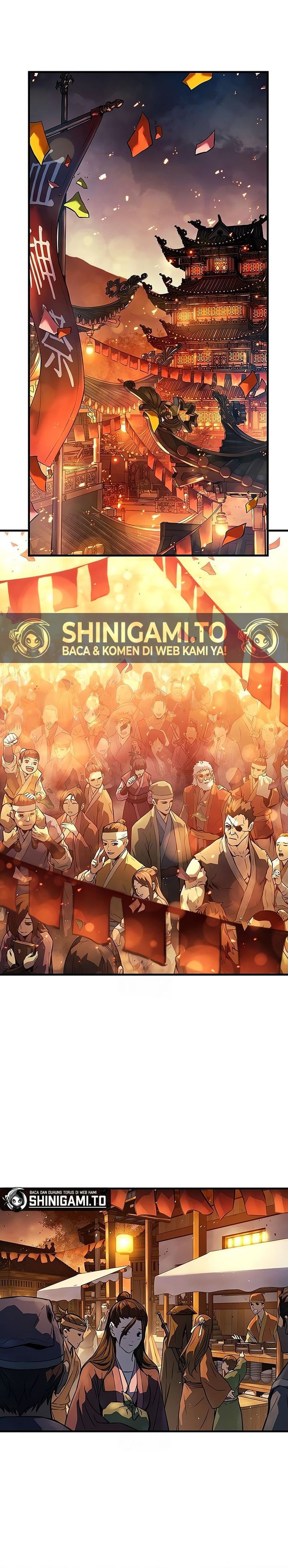 Absolute Regression Chapter 51 Gambar 7