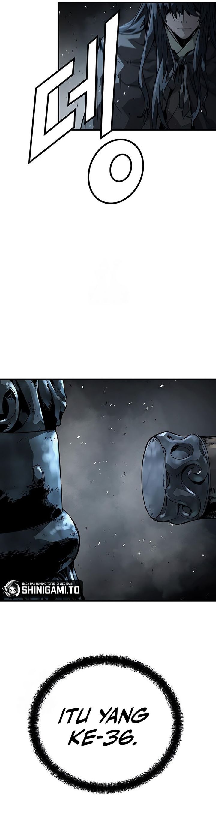 Absolute Regression Chapter 51 Gambar 11