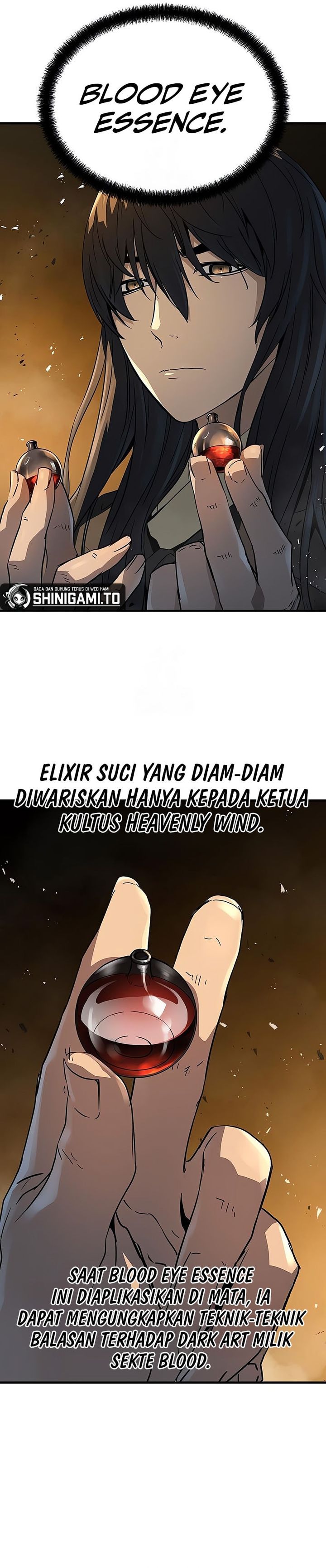 Absolute Regression Chapter 51 Gambar 18