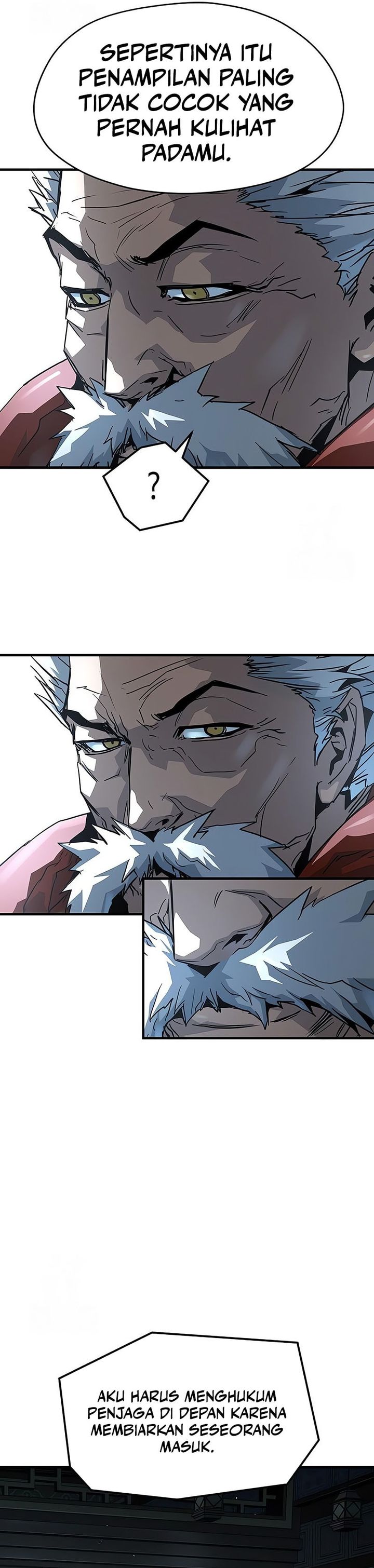 Absolute Regression Chapter 51 Gambar 29