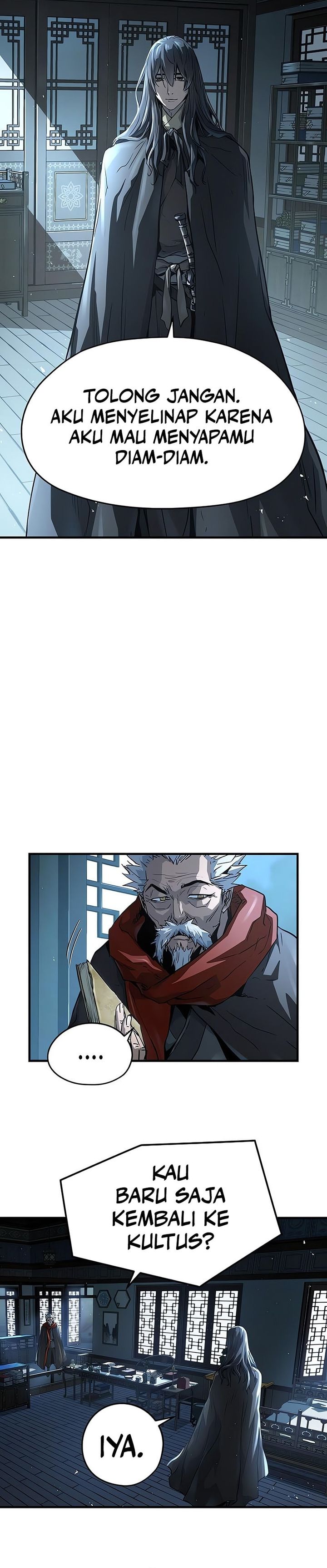Absolute Regression Chapter 51 Gambar 30