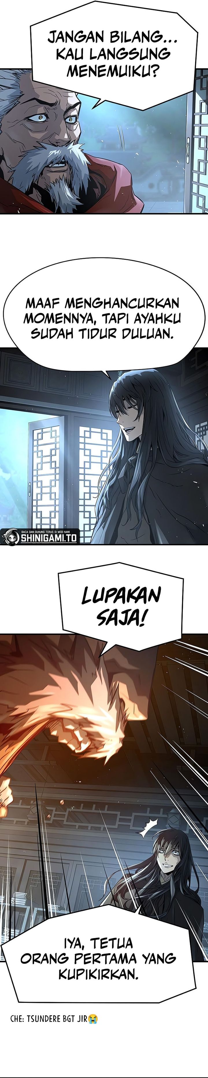 Absolute Regression Chapter 51 Gambar 31