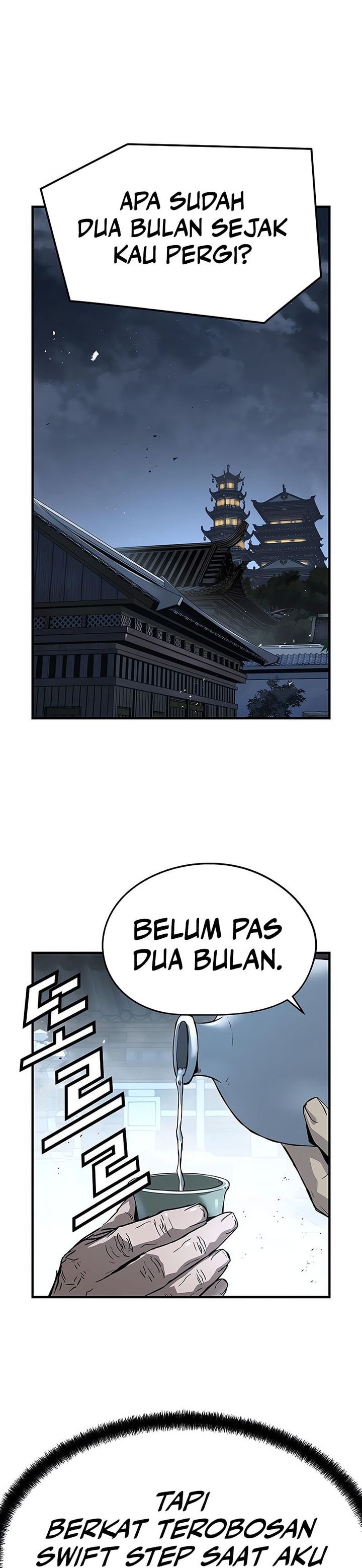 Absolute Regression Chapter 51 Gambar 33