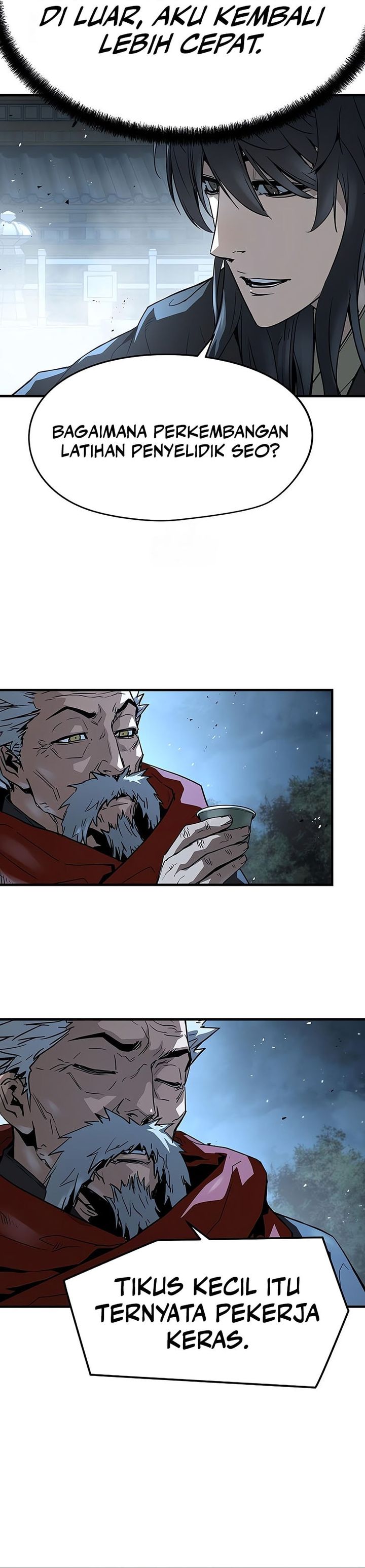 Absolute Regression Chapter 51 Gambar 34