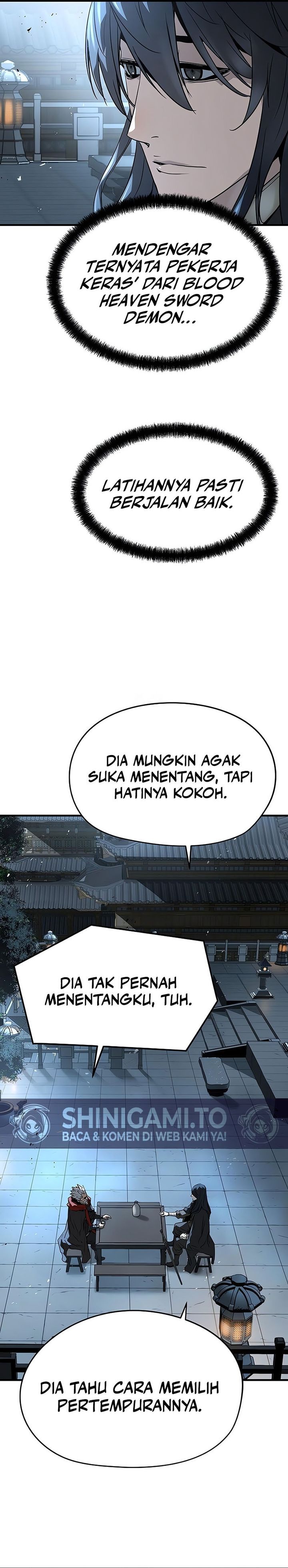 Absolute Regression Chapter 51 Gambar 35
