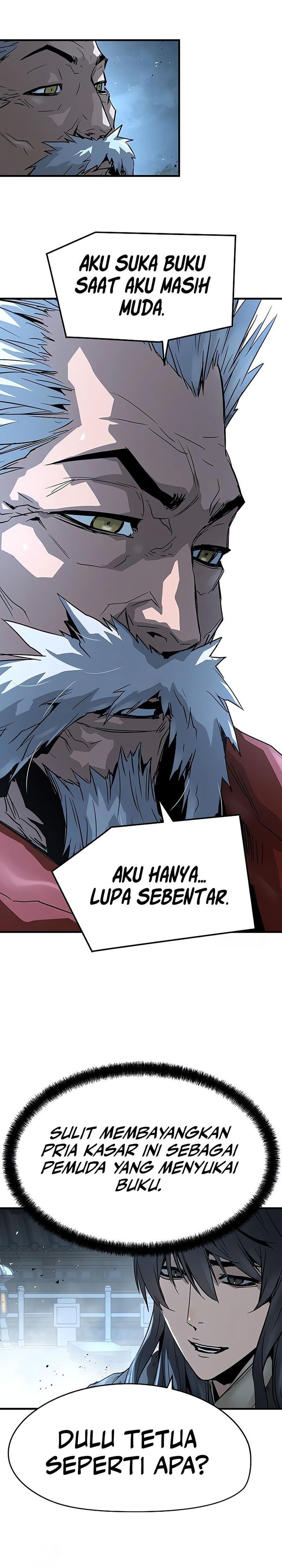 Absolute Regression Chapter 51 Gambar 37