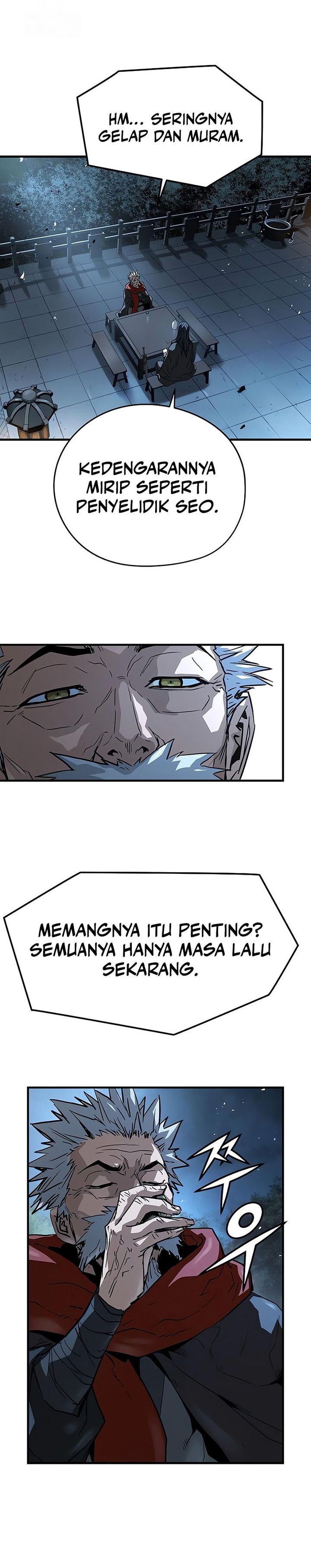Absolute Regression Chapter 51 Gambar 38