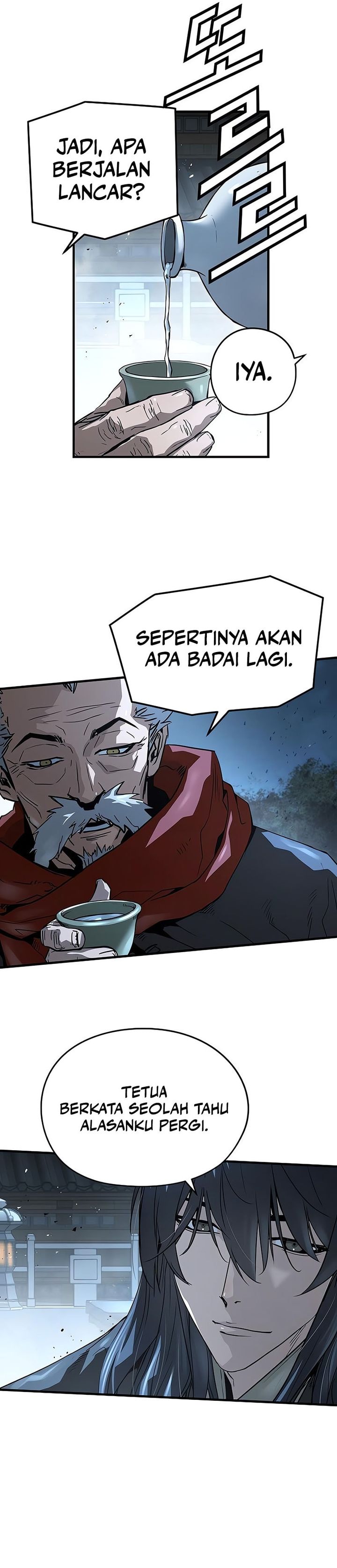 Absolute Regression Chapter 51 Gambar 39