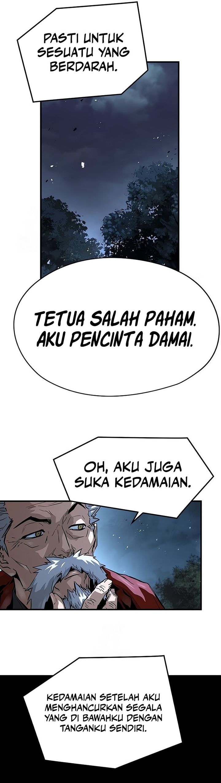 Absolute Regression Chapter 51 Gambar 40