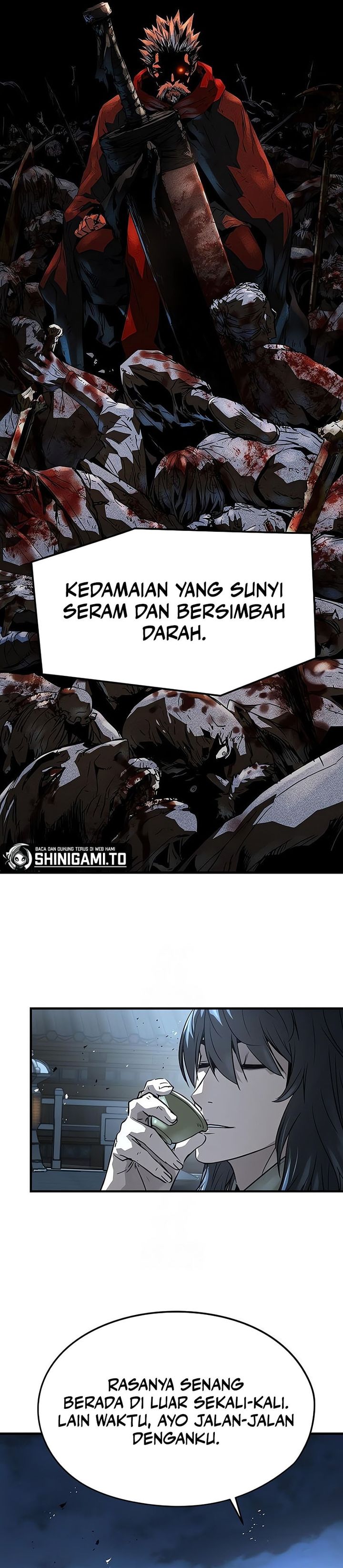Absolute Regression Chapter 51 Gambar 41