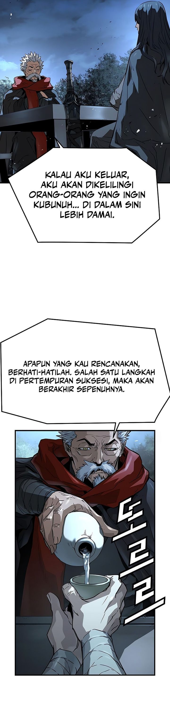 Absolute Regression Chapter 51 Gambar 42