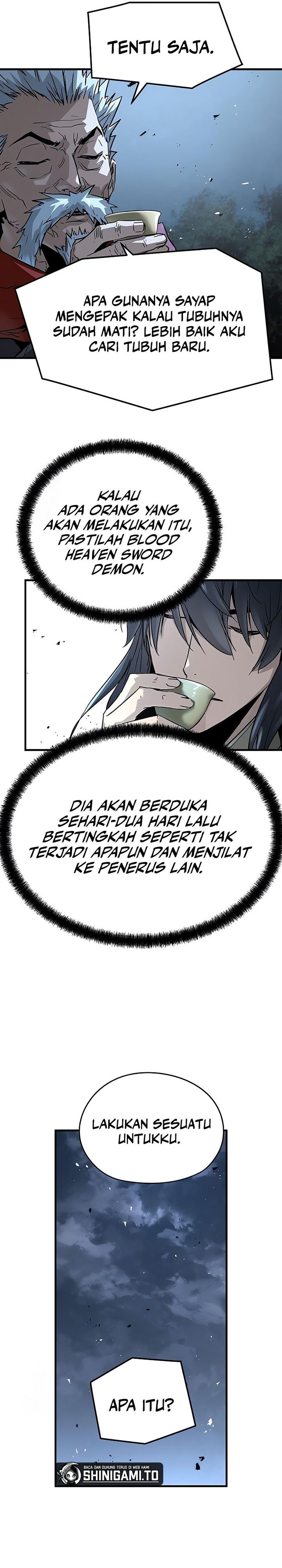Absolute Regression Chapter 51 Gambar 44