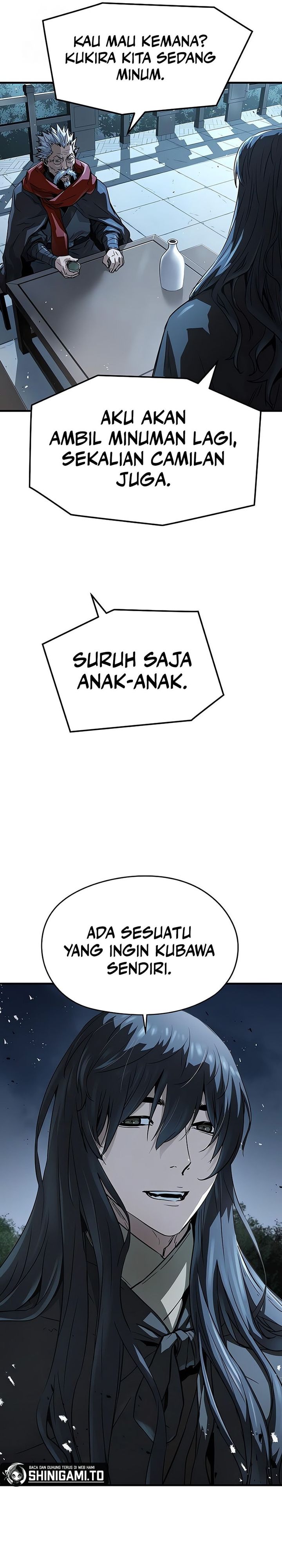 Absolute Regression Chapter 51 Gambar 46