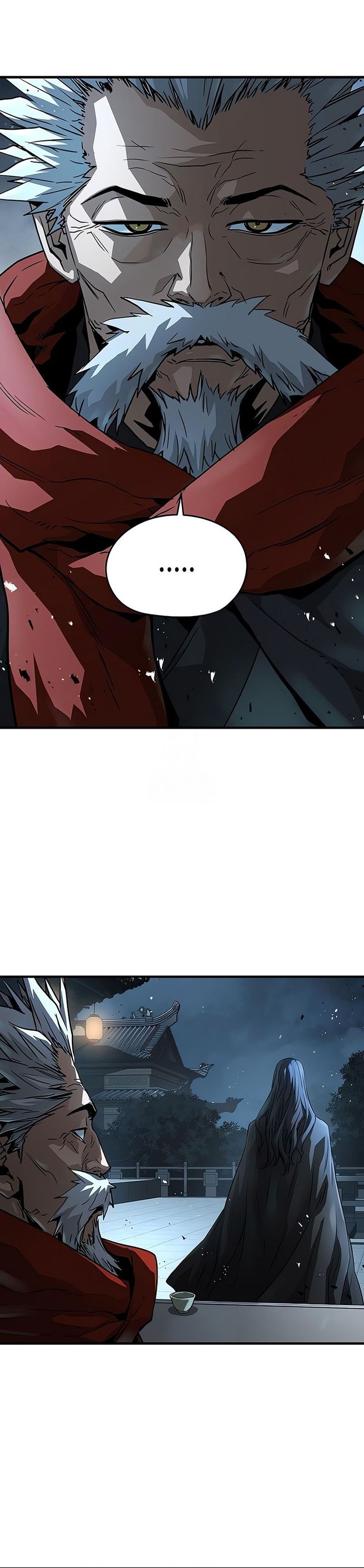 Absolute Regression Chapter 51 Gambar 47