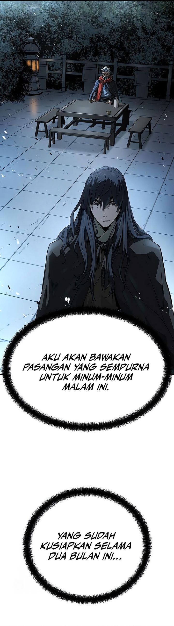 Absolute Regression Chapter 51 Gambar 48